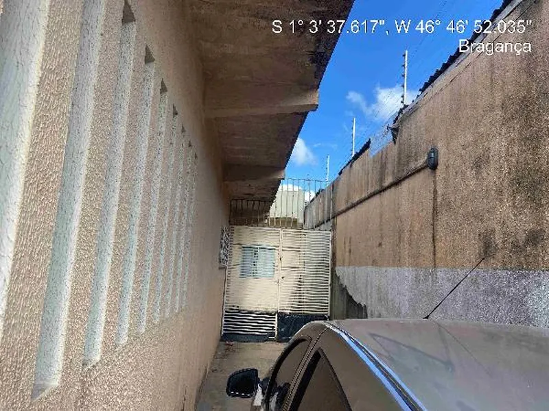 Casa em Venda Direta