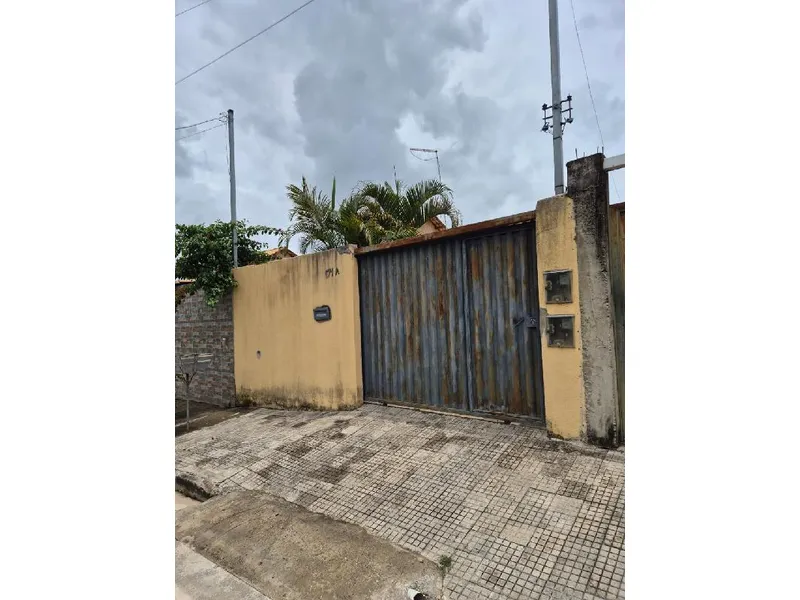 Casa em Leilão Extrajudicial