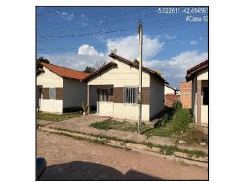 Casa em Venda Direta