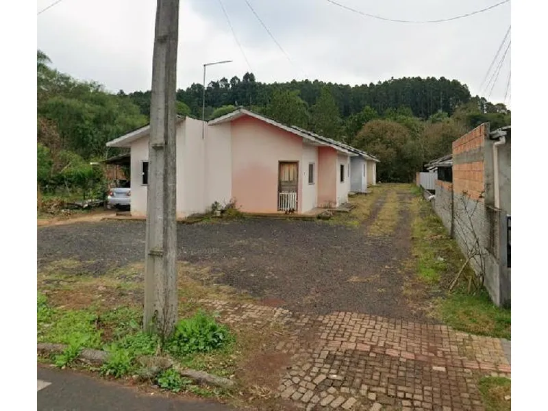 Casa em Leilão Extrajudicial