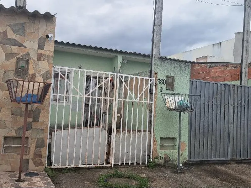 Casa em Venda Direta