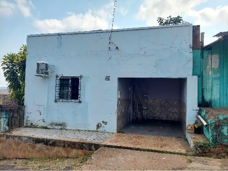 Casa em Venda Direta