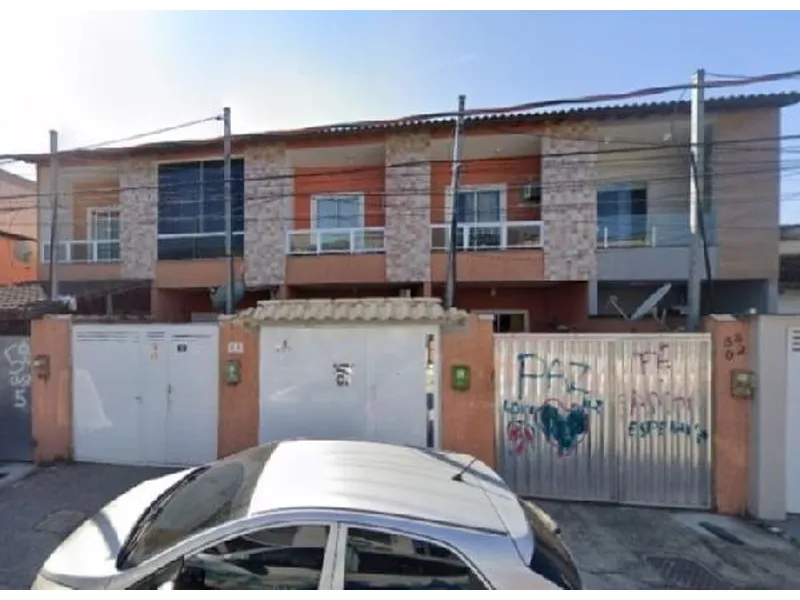 Casa em Venda Direta