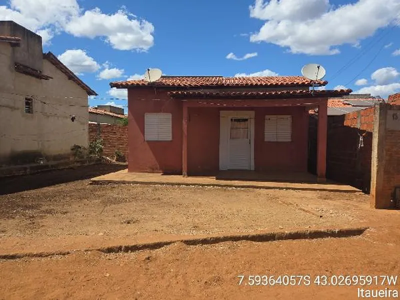Casa em Venda Direta
