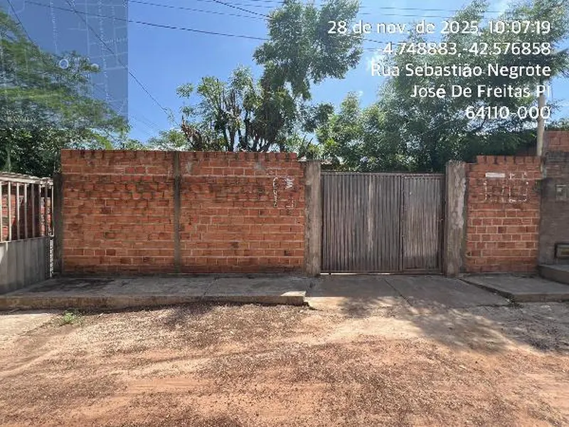 Casa em Leilão Extrajudicial