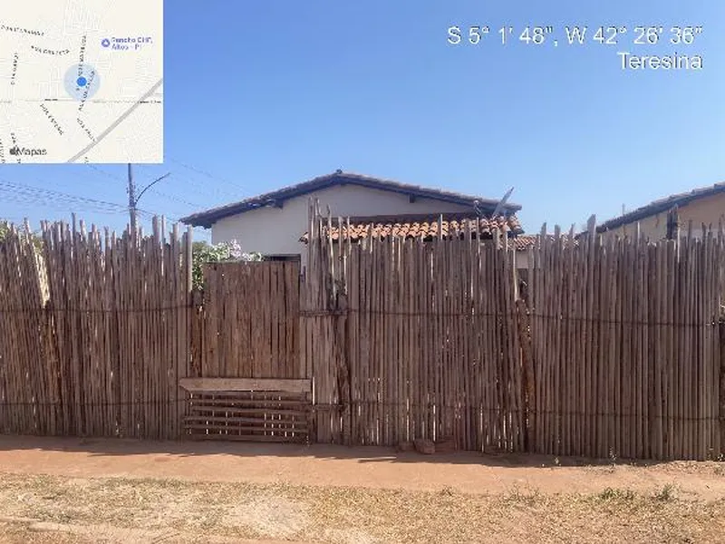 Casa em Venda Direta