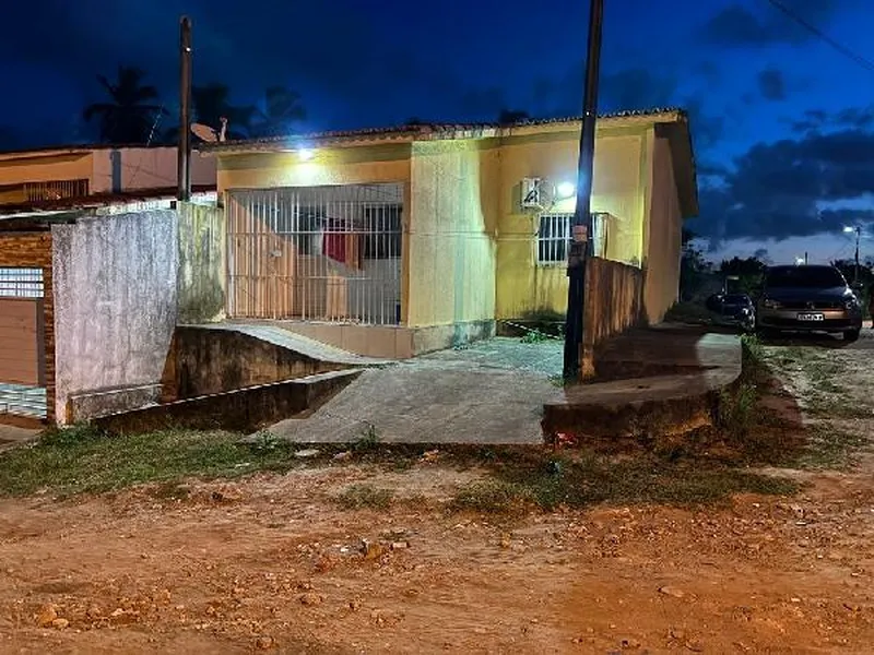 Casa em Venda Direta