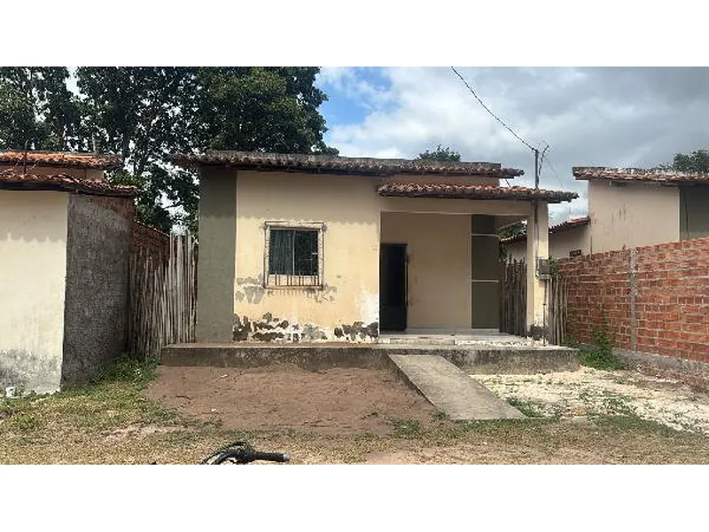 Casa em Venda Direta