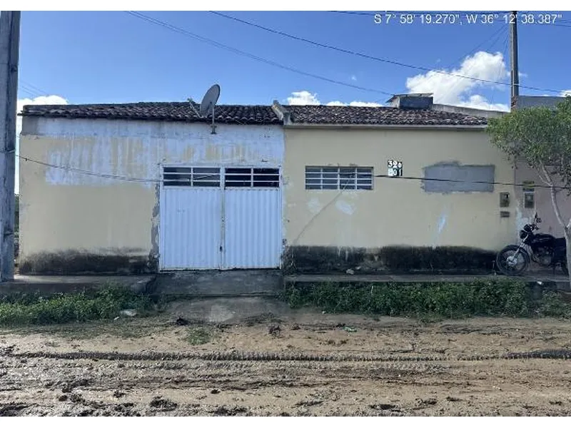 Casa em Venda Direta