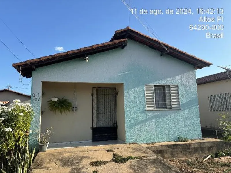 Casa em Venda Direta