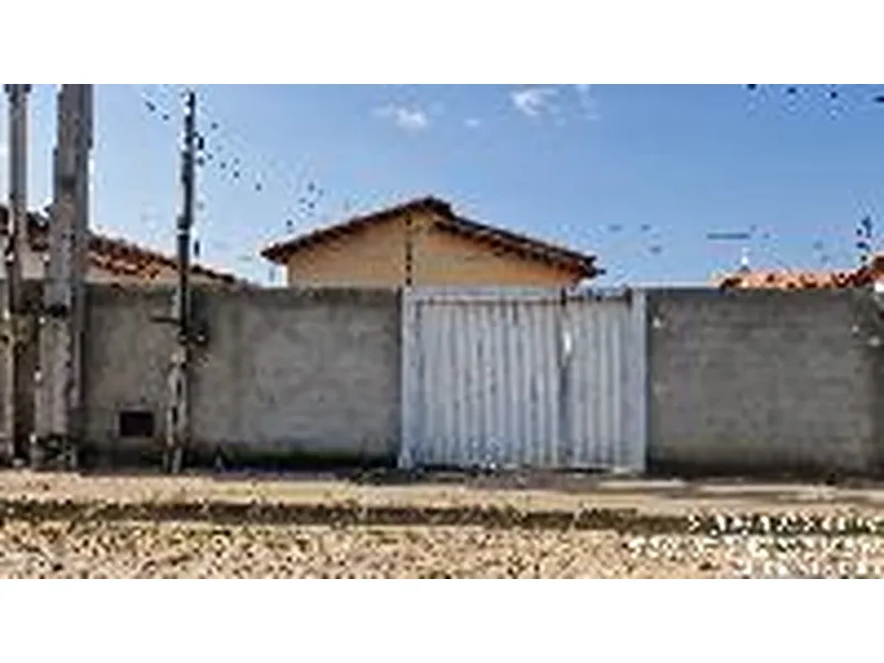 Casa em Venda Direta