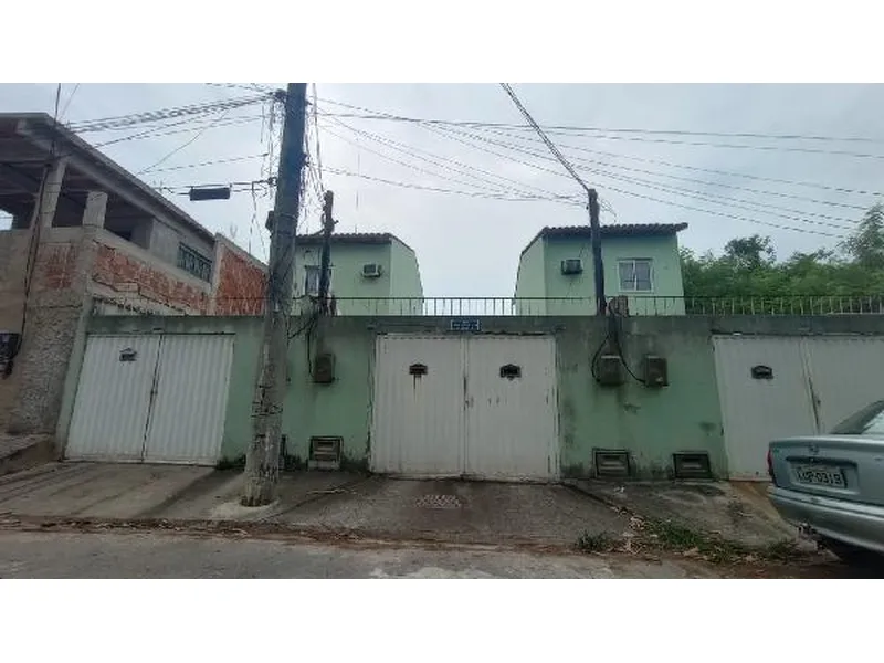 Casa em Venda Direta