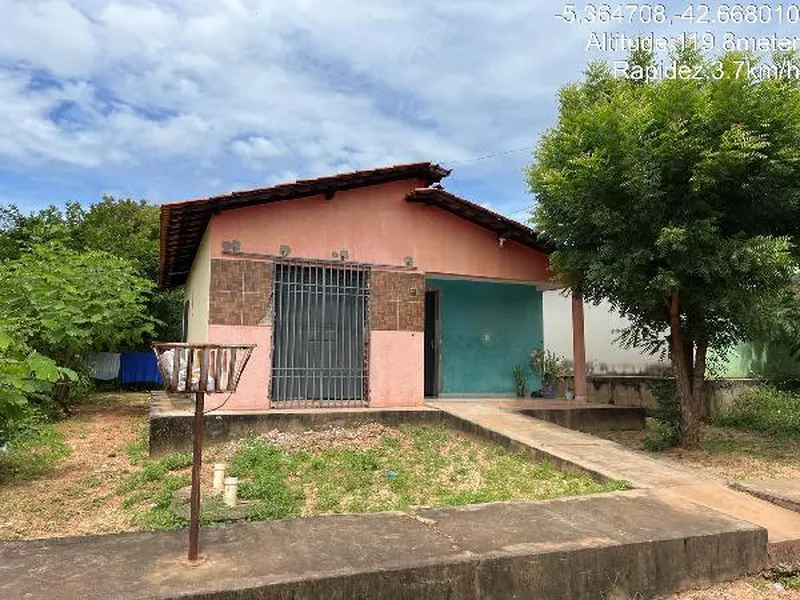 Casa em Venda Direta