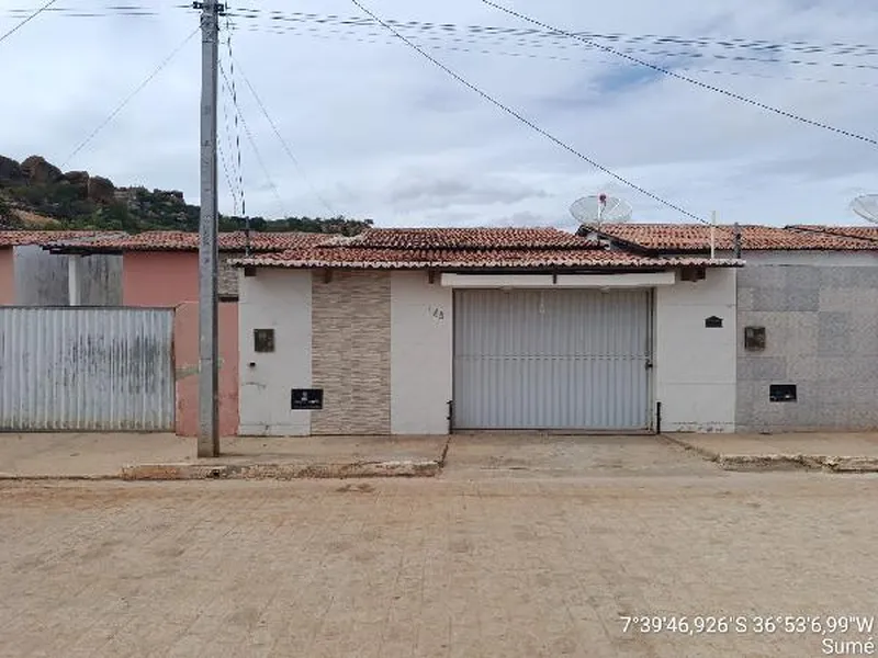 Casa em Venda Direta