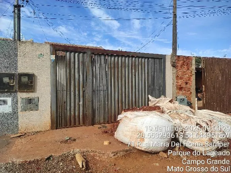 Casa em Venda Direta