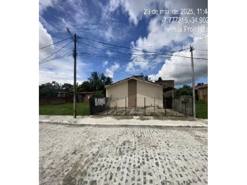 Casa em Venda Direta