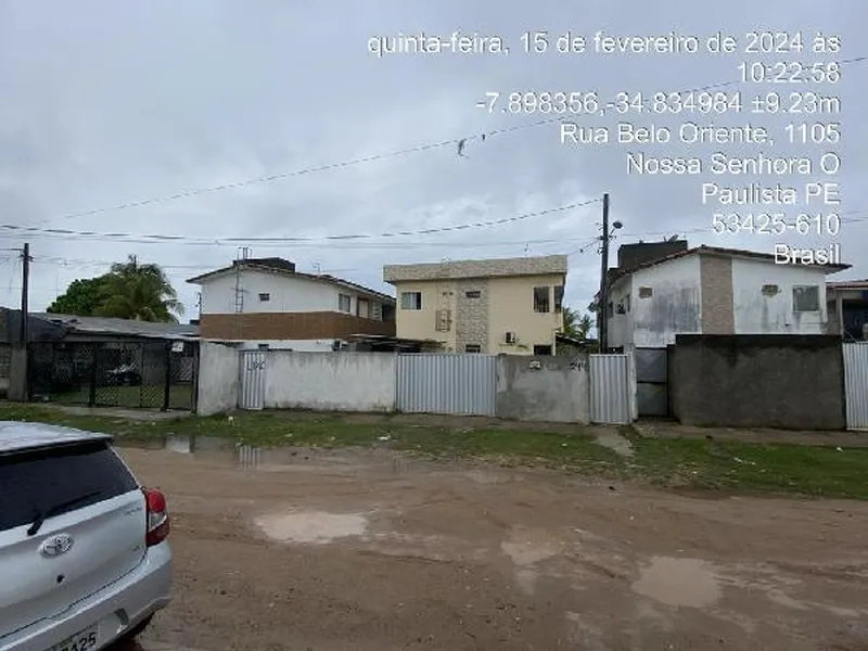 Casa em Venda Direta