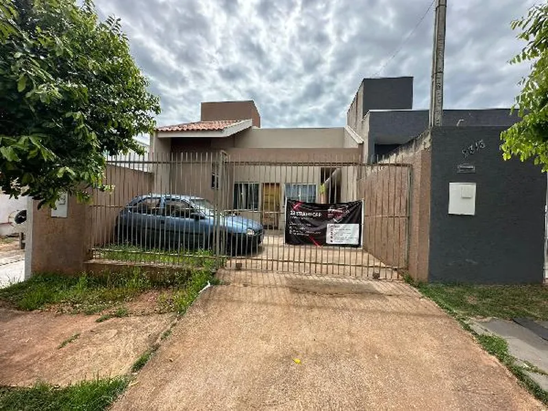 Casa em Leilão Extrajudicial