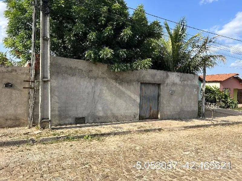 Casa em Venda Direta