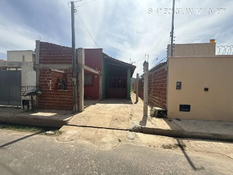 Casa em Leilão Extrajudicial