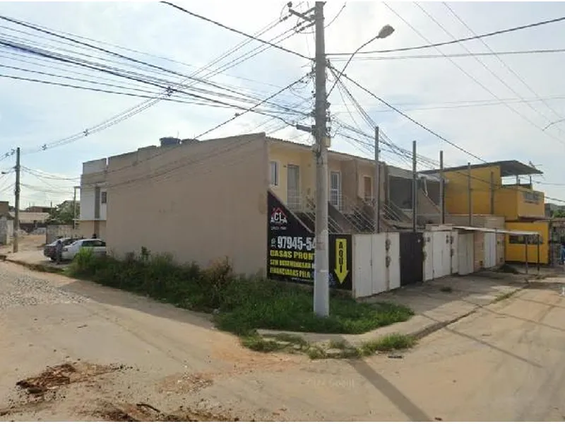 Casa em Venda Direta