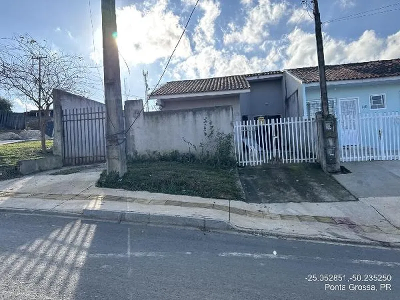 Casa em Venda Direta