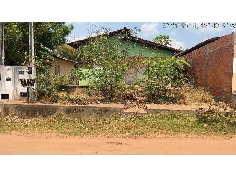 Casa em Venda Direta