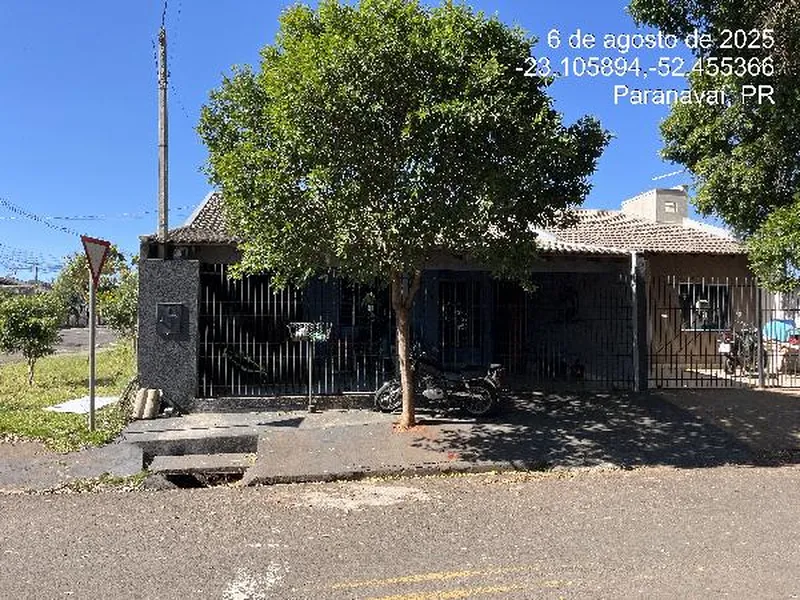 Casa em Venda Direta