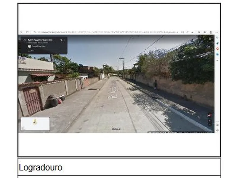 Casa em Venda Direta