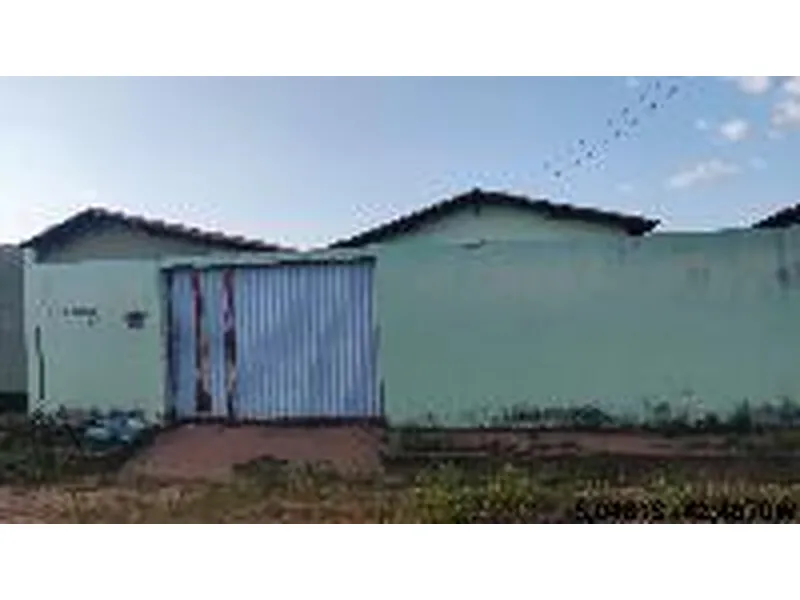 Casa em Venda Direta