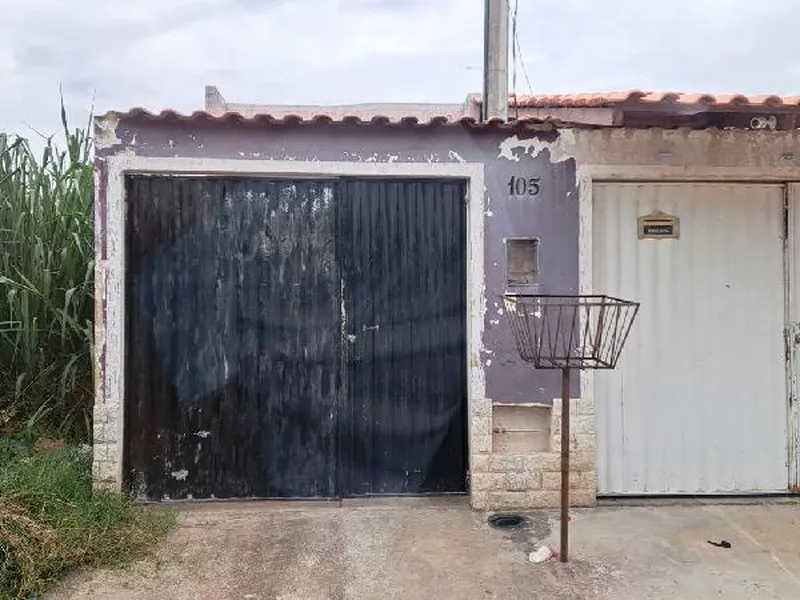 Casa em Venda Direta