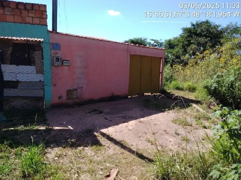 Casa em Leilão Extrajudicial