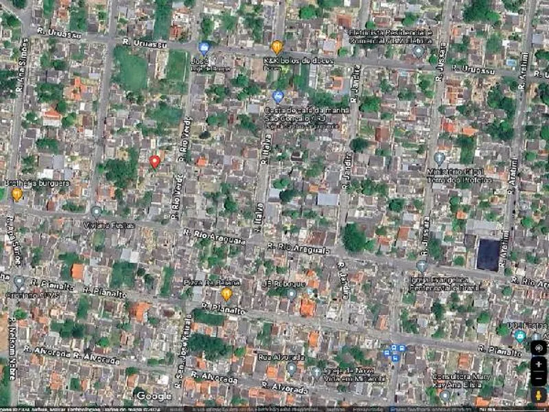 Casa em Venda Direta