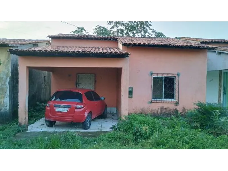 Casa em Venda Direta