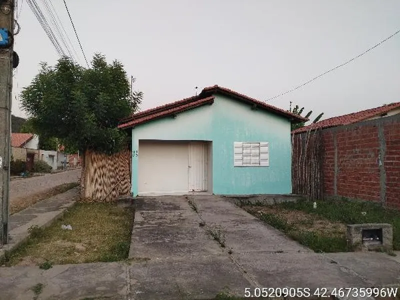 Casa em Venda Direta