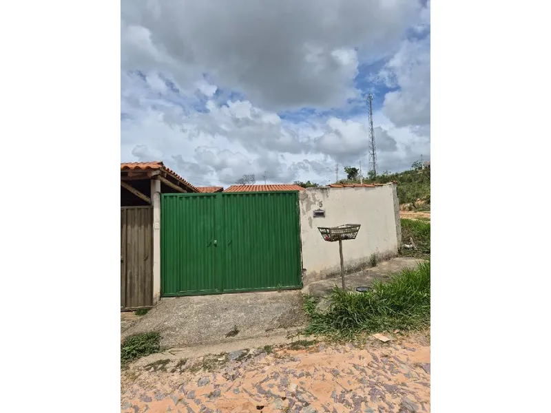 Casa em Leilão Extrajudicial