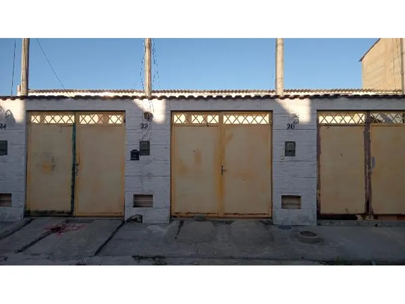 Casa em Venda Direta