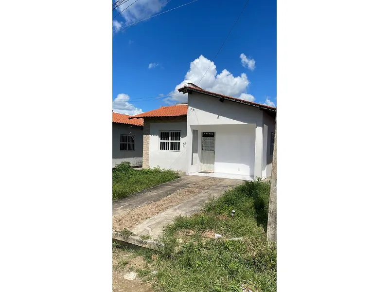 Casa em Venda Direta