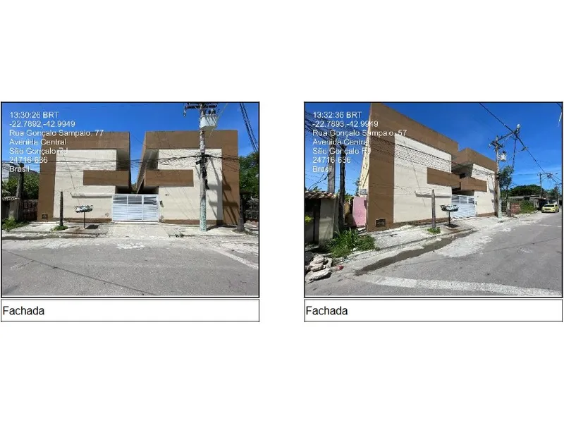 Apartamento em Venda Direta