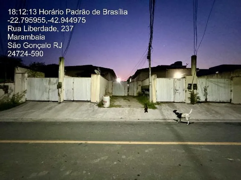 Casa em Venda Direta