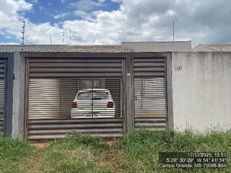 Casa em Leilão Extrajudicial