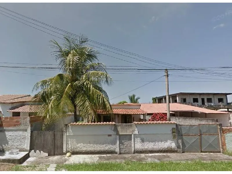 Casa em Leilão Extrajudicial