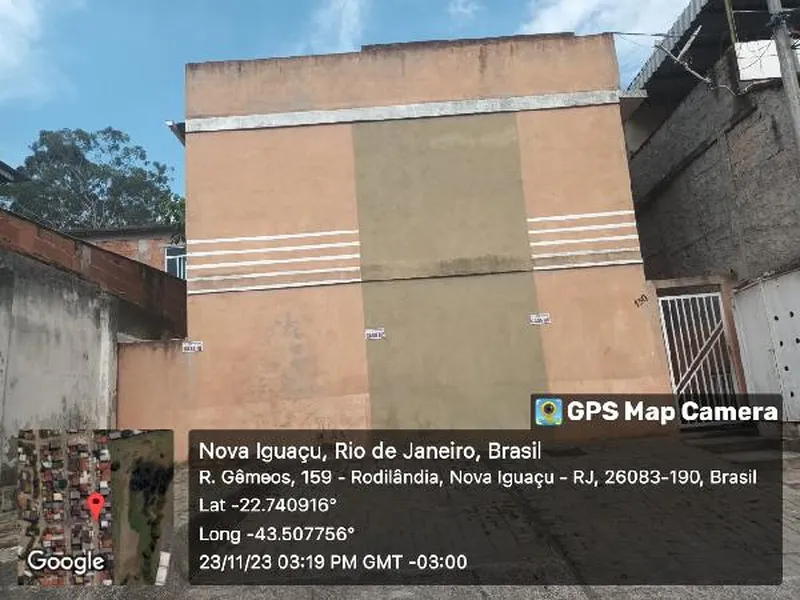 Casa em Venda Direta
