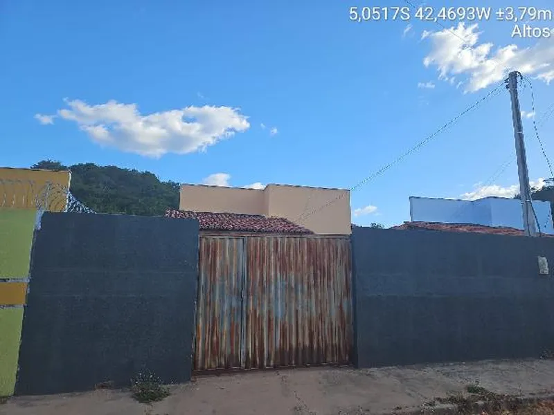 Casa em Venda Direta