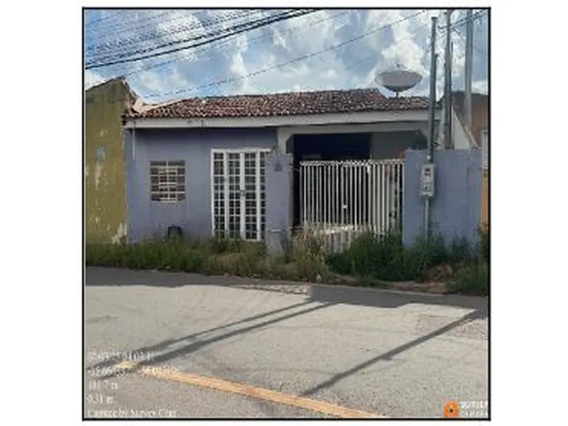 Casa em Venda Direta