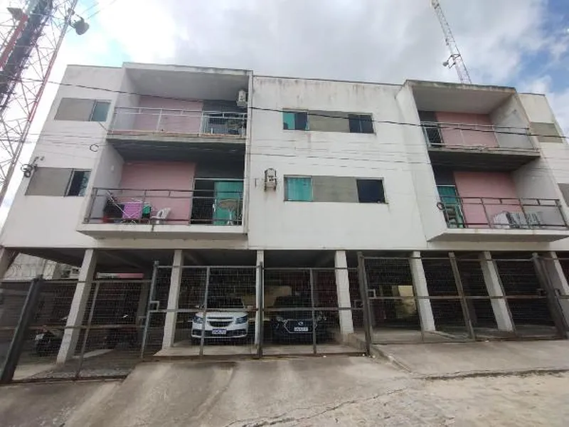 Apartamento em Venda Direta