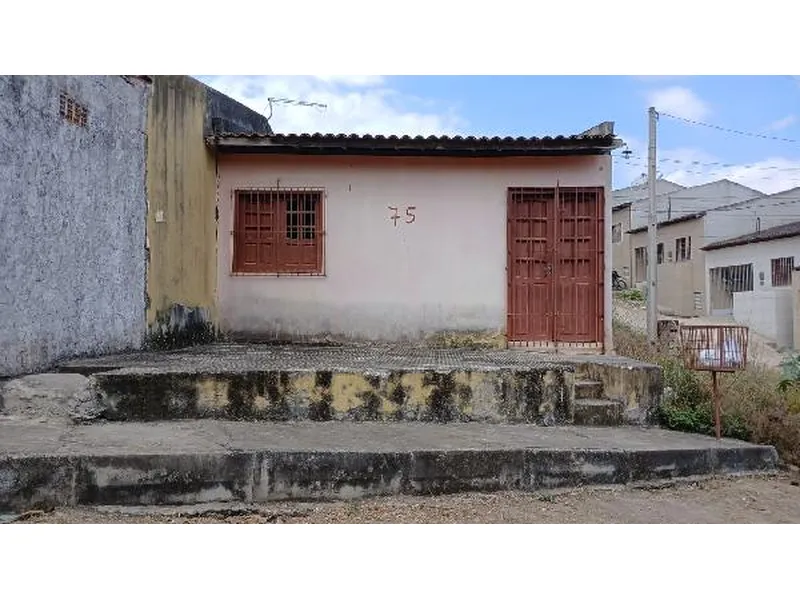 Casa em Leilão Extrajudicial