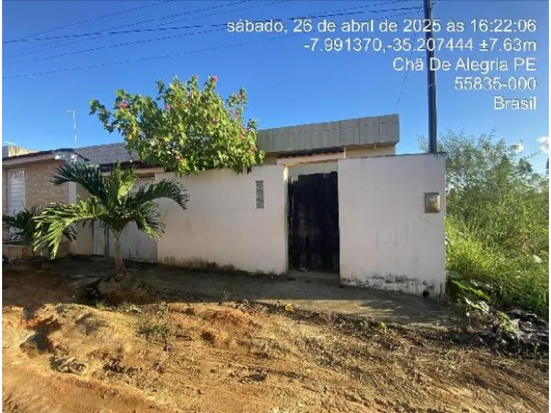 Casa em Venda Direta