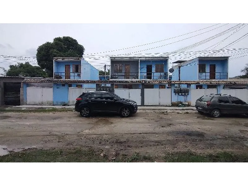 Casa em Venda Direta