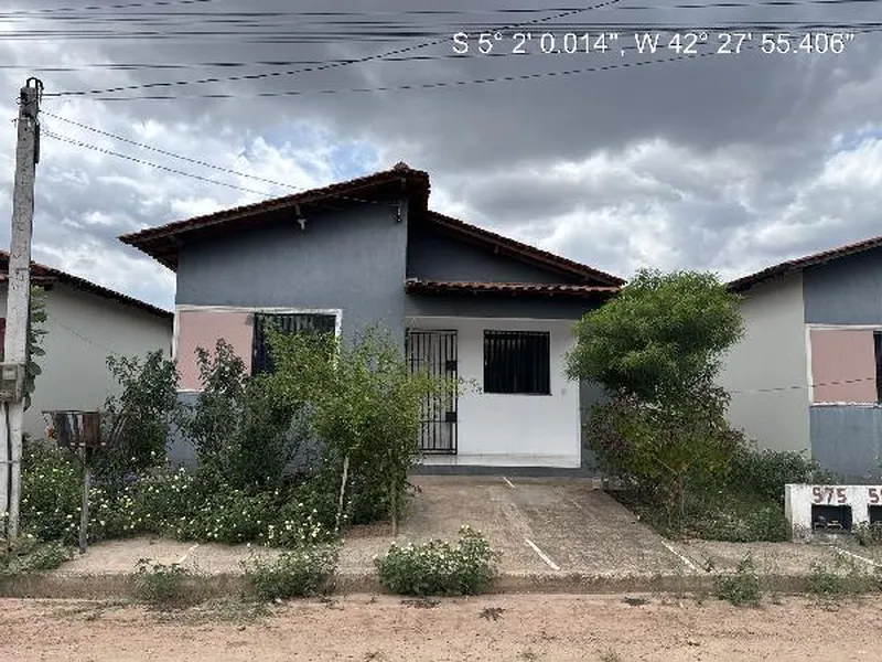 Casa em Leilão Extrajudicial